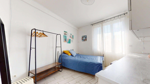 Room in Avenue Alfred Nobel, Toulon for 45 m² with 2 bedrooms - Gallery - 17