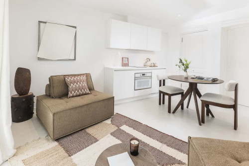 Vista Alegre Suites IV - Gallery - 20