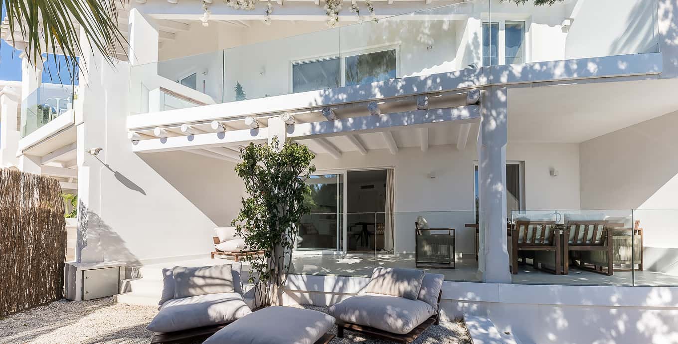 Vista Alegre Suites IV - 1