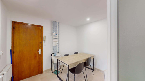 Room in Rue de Stalingrad, Grenoble for 90 m² with 4 bedrooms - Gallery - 7