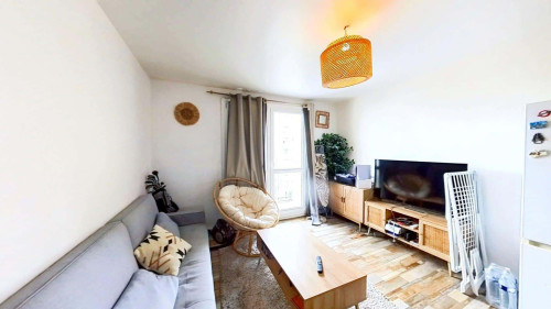 Room in Rue Gabriel Pierné, Metz for 76 m² with 4 bedrooms - Gallery - 13