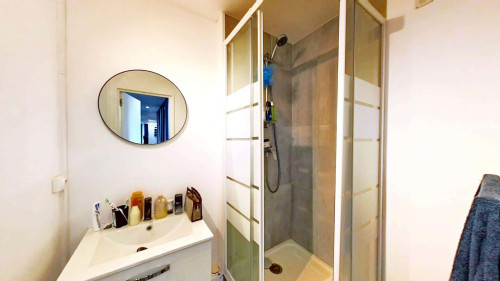 Room in Rue Gabriel Pierné, Metz for 76 m² with 4 bedrooms - Gallery - 7