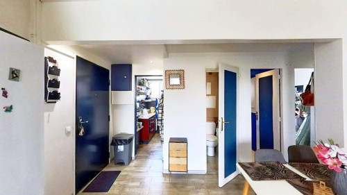 Room in Rue Gabriel Pierné, Metz for 76 m² with 4 bedrooms - Gallery - 5