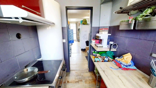 Room in Rue Gabriel Pierné, Metz for 76 m² with 4 bedrooms - Gallery - 9