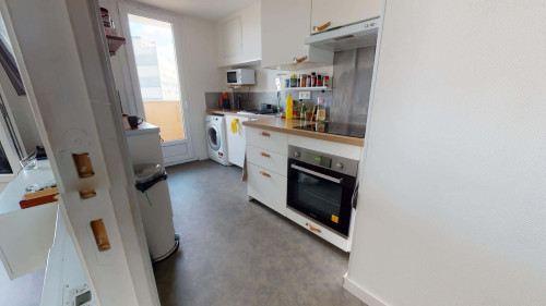 Room in Boulevard de Larramet, Toulouse for 70 m² with 3 bedrooms - Gallery - 10