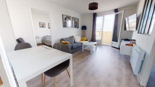 Room in Boulevard de Larramet, Toulouse for 70 m² with 3 bedrooms - Gallery - 16
