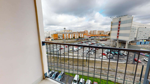 Room in Boulevard de Larramet, Toulouse for 70 m² with 3 bedrooms - Gallery - 7