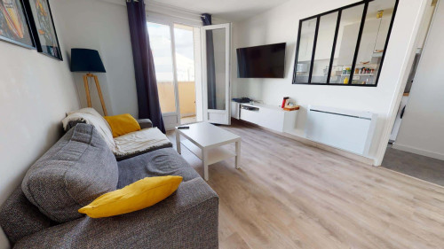 Room in Boulevard de Larramet, Toulouse for 70 m² with 3 bedrooms - Gallery - 15