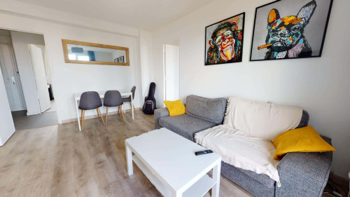 Room in Boulevard de Larramet, Toulouse for 70 m² with 3 bedrooms - Gallery - 13