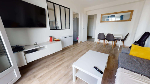 Room in Boulevard de Larramet, Toulouse for 70 m² with 3 bedrooms - Gallery - 14
