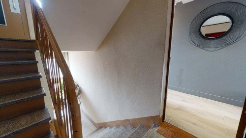 Room in Avenue Commandant l'Herminier, Villeurbanne for 78 m² with 4 bedrooms - Gallery - 10