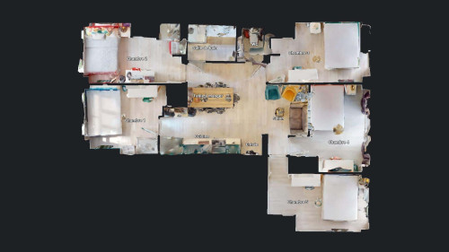 Room in Rue du Parc, Bron for 76 m² with 5 bedrooms - Gallery - 12