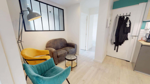 Room in Rue du Parc, Bron for 76 m² with 5 bedrooms - Gallery - 14