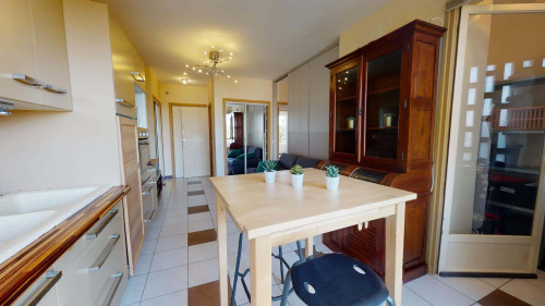 Apartment in Rue Commandant Charcot, Lyon for 34 m² with 1 bedroom - Gallery - 11