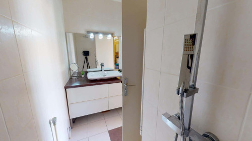 Apartment in Rue Commandant Charcot, Lyon for 34 m² with 1 bedroom - Gallery - 10