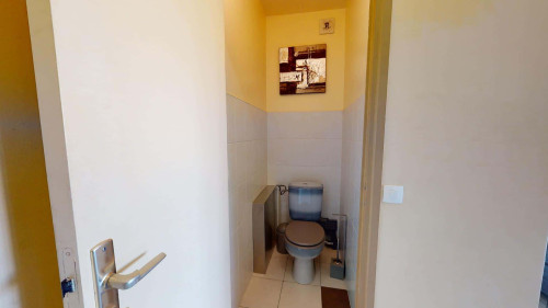 Apartment in Rue Commandant Charcot, Lyon for 34 m² with 1 bedroom - Gallery - 12
