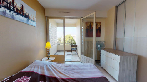 Apartment in Rue Commandant Charcot, Lyon for 34 m² with 1 bedroom - Gallery - 5