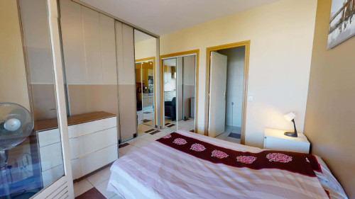 Apartment in Rue Commandant Charcot, Lyon for 34 m² with 1 bedroom