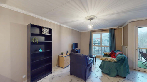 Room in Rue Paul Helbronner, Grenoble for 92 m² with 4 bedrooms - Gallery - 12