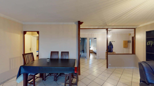 Room in Rue Paul Helbronner, Grenoble for 92 m² with 4 bedrooms - Gallery - 15