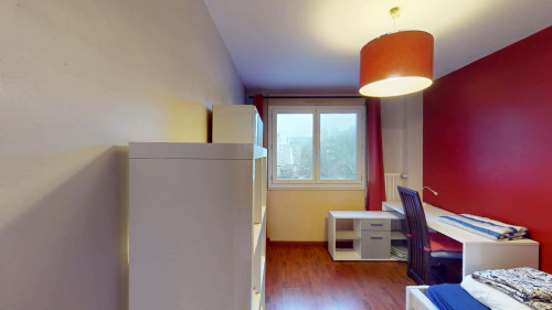 Room in Rue Paul Helbronner, Grenoble for 92 m² with 4 bedrooms - Gallery - 10