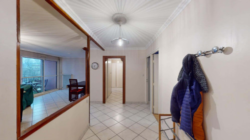 Room in Rue Paul Helbronner, Grenoble for 92 m² with 4 bedrooms - Gallery - 7