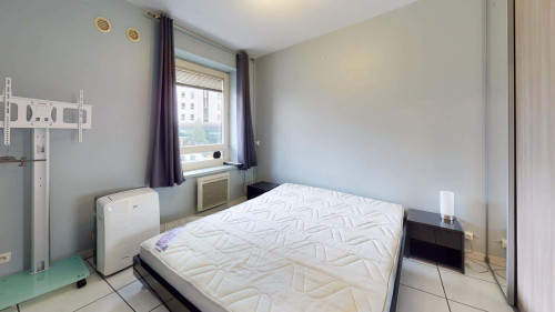 Apartment in Rue Lavoisier, Lyon for 33 m² with 1 bedroom - Gallery - 6