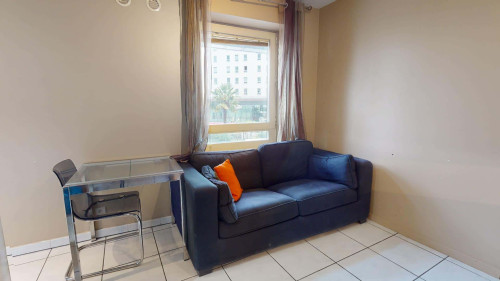 Apartment in Rue Lavoisier, Lyon for 33 m² with 1 bedroom - Gallery - 19