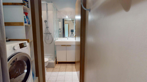 Apartment in Rue Lavoisier, Lyon for 33 m² with 1 bedroom - Gallery - 16