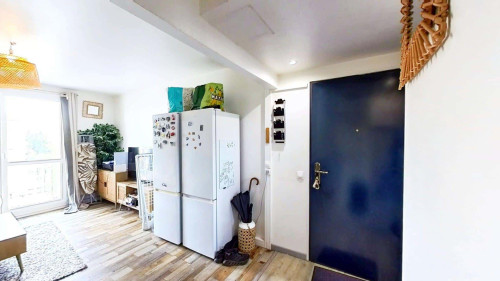 Room in Rue Gabriel Pierné, Metz for 76 m² with 4 bedrooms - Gallery - 6