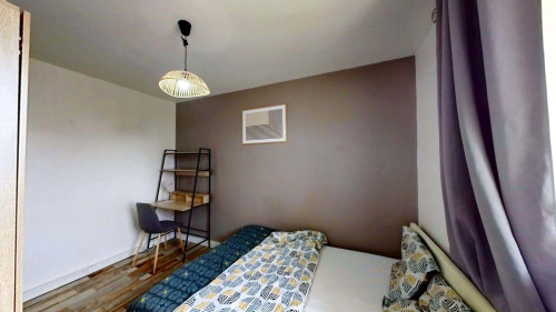 Room in Rue Gabriel Pierné, Metz for 76 m² with 4 bedrooms - Gallery - 15