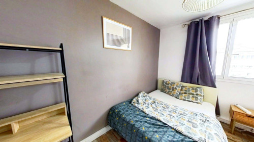 Room in Rue Gabriel Pierné, Metz for 76 m² with 4 bedrooms - Gallery - 18