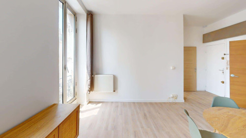 Apartment in Rue du Rouet, Marseille for 53 m² with 1 bedroom - Gallery - 13