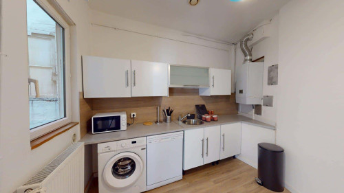 Apartment in Rue du Rouet, Marseille for 53 m² with 1 bedroom - Gallery - 6
