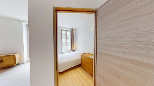 Apartment in Rue du Rouet, Marseille for 53 m² with 1 bedroom - Gallery - 12