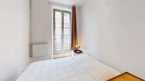 Apartment in Rue du Rouet, Marseille for 53 m² with 1 bedroom - Gallery - 10