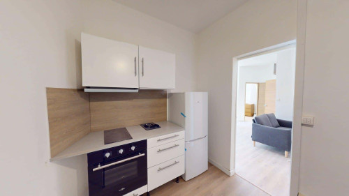 Apartment in Rue du Rouet, Marseille for 53 m² with 1 bedroom - Gallery - 7