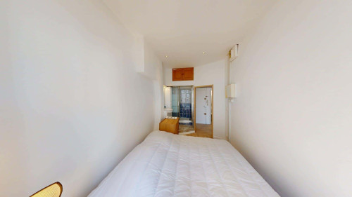 Apartment in Rue du Rouet, Marseille for 53 m² with 1 bedroom - Gallery - 9