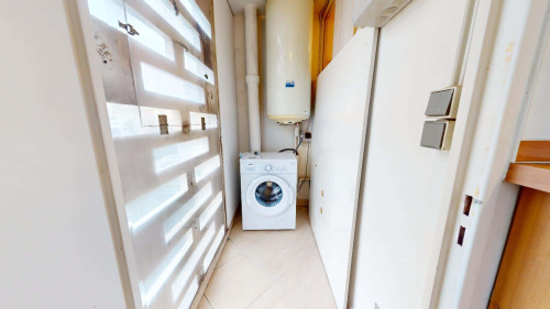 Room in Rue Pierre Voyant, Villeurbanne for 80 m² with 5 bedrooms - Gallery - 5