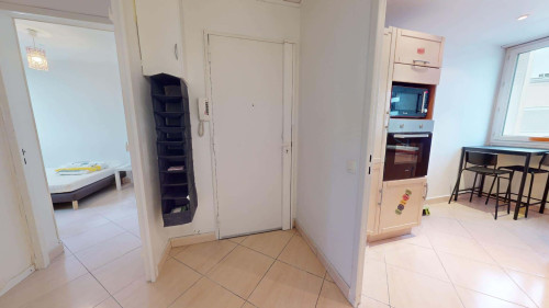 Room in Rue Pierre Voyant, Villeurbanne for 80 m² with 5 bedrooms - Gallery - 10