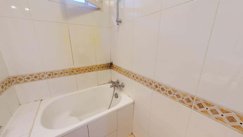 Room in Rue Pierre Voyant, Villeurbanne for 80 m² with 5 bedrooms - Gallery - 13