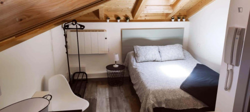 Apartment in Calle San Gil, Burgos for 22 m²