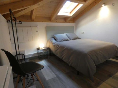 Apartment in Calle San Gil, Burgos for 22 m²