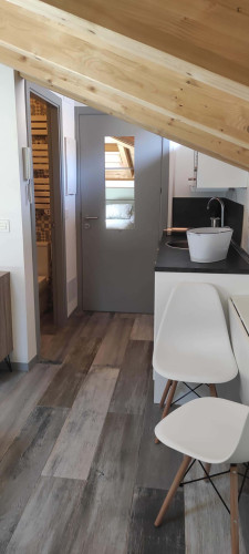 Apartment in Calle San Gil, Burgos for 22 m² - Gallery - 5