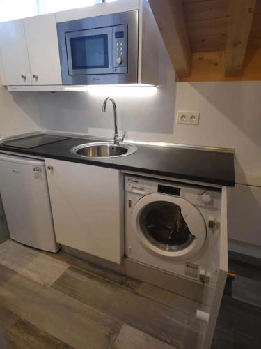 Apartment in Calle San Gil, Burgos for 22 m² - Gallery - 6