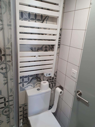 Apartment in Calle San Gil, Burgos - Gallery - 14