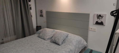 Apartment in Calle San Gil, Burgos - Gallery - 6