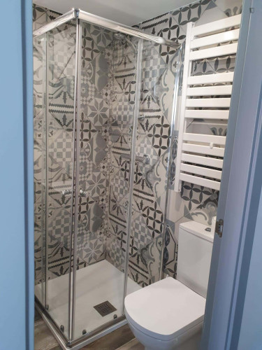 Apartment in Calle San Gil, Burgos - Gallery - 13