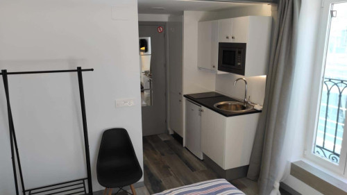 Apartment in Calle San Gil, Burgos - Gallery - 10