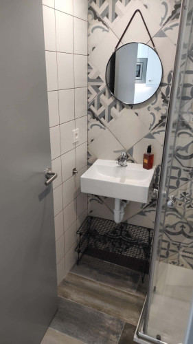 Apartment in Calle San Gil, Burgos - Gallery - 12